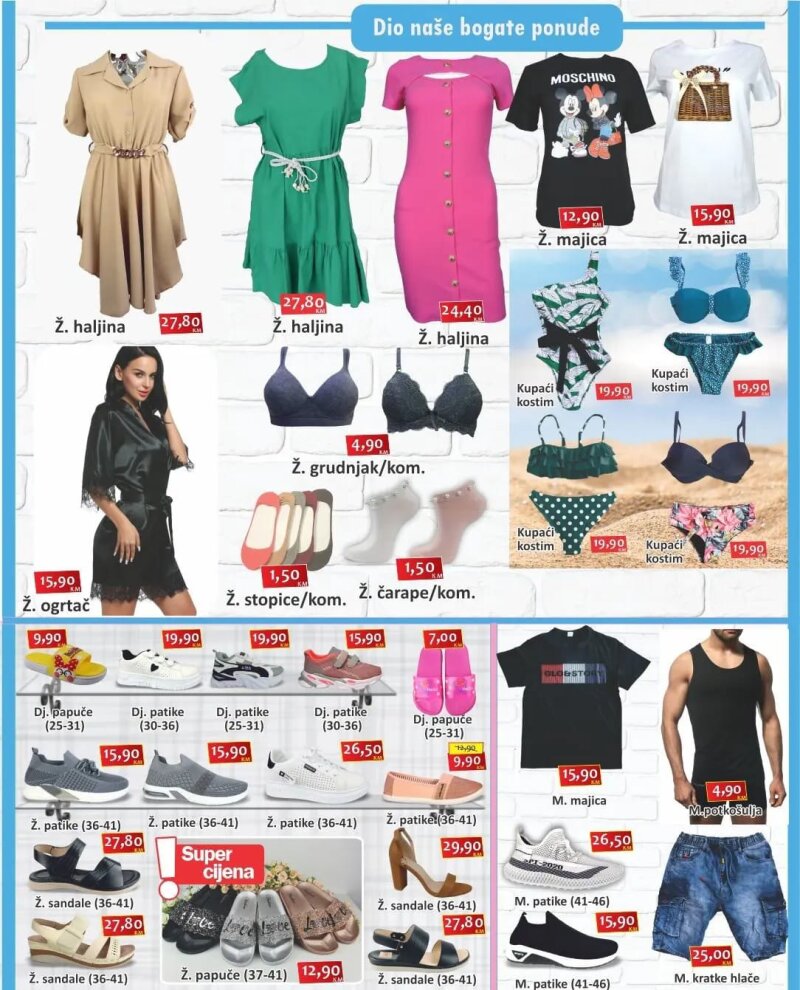 Izbor trgovine - Nova kolekcija - stranica 3