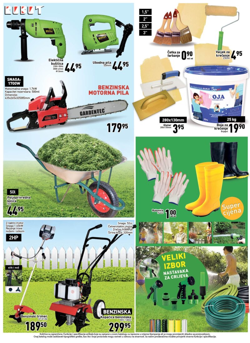 Robot - Kataloška akcija - stranica 24