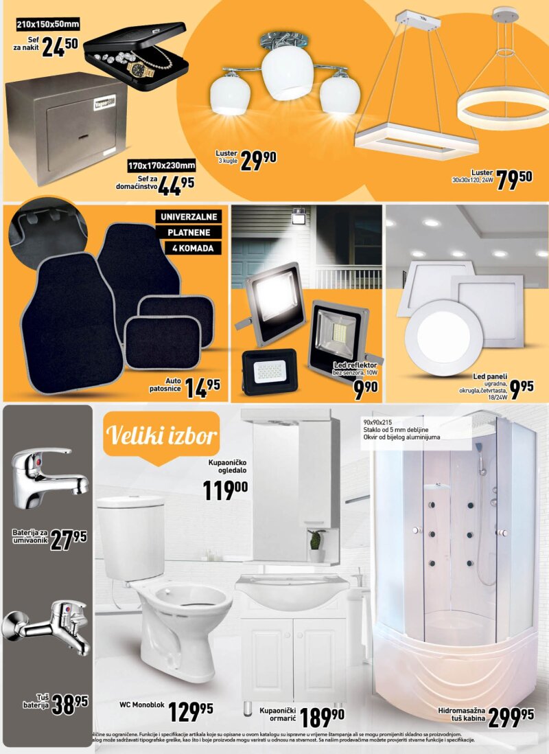 Robot - Akcijski katalog - stranica 14