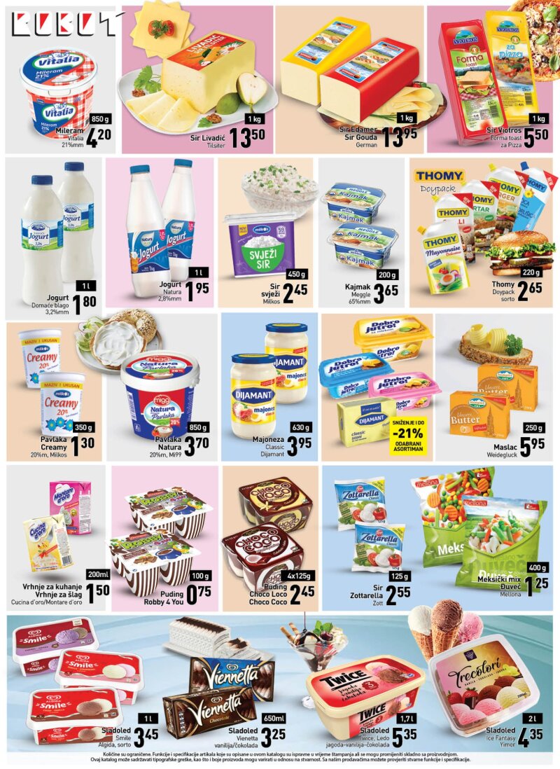 Robot - Akcijski katalog - stranica 3