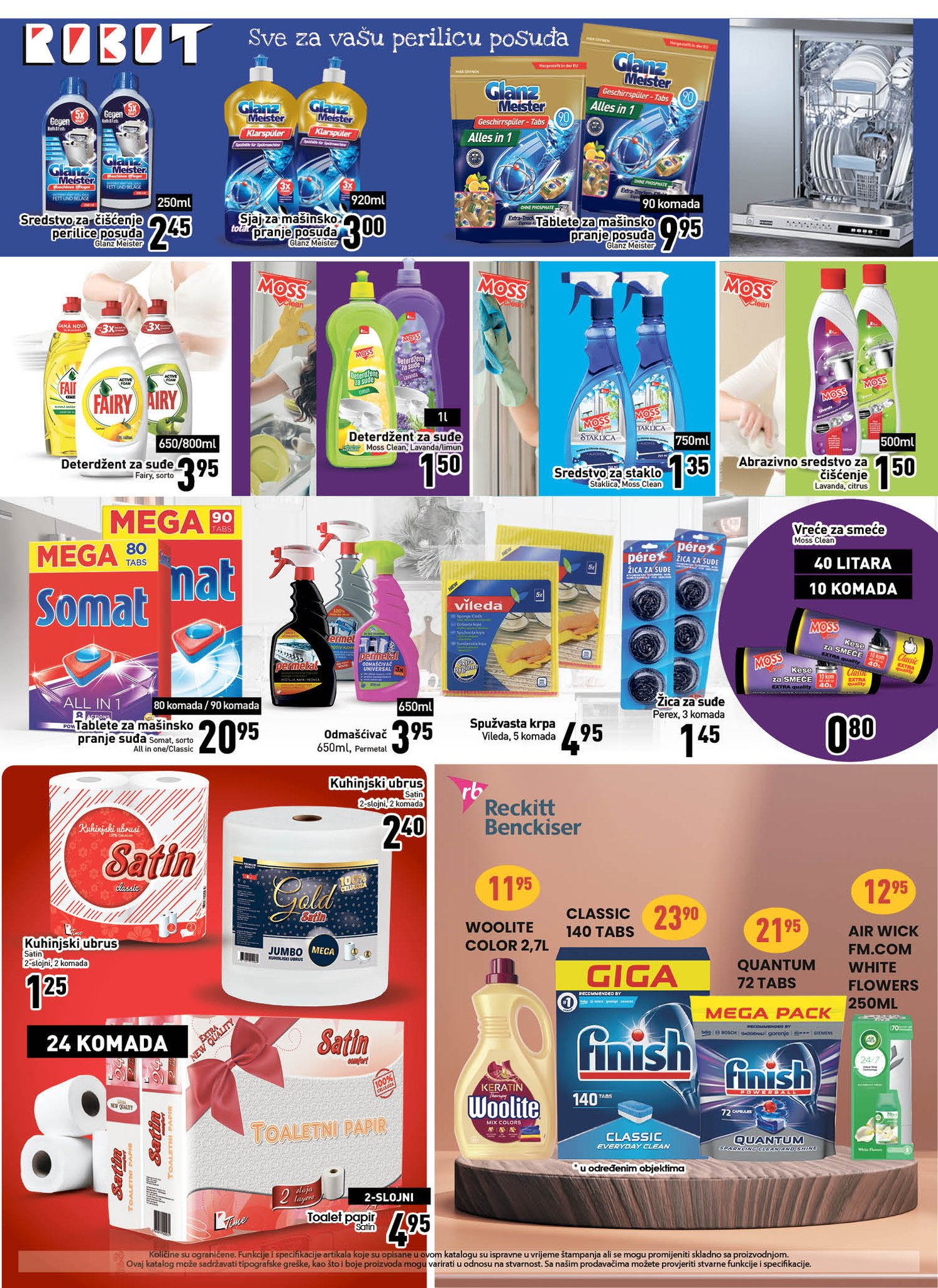 Robot - Katološka akcija - stranica 7