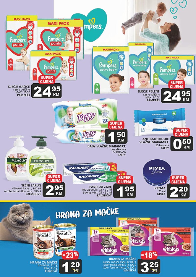 Best katalog akcija - stranica 5