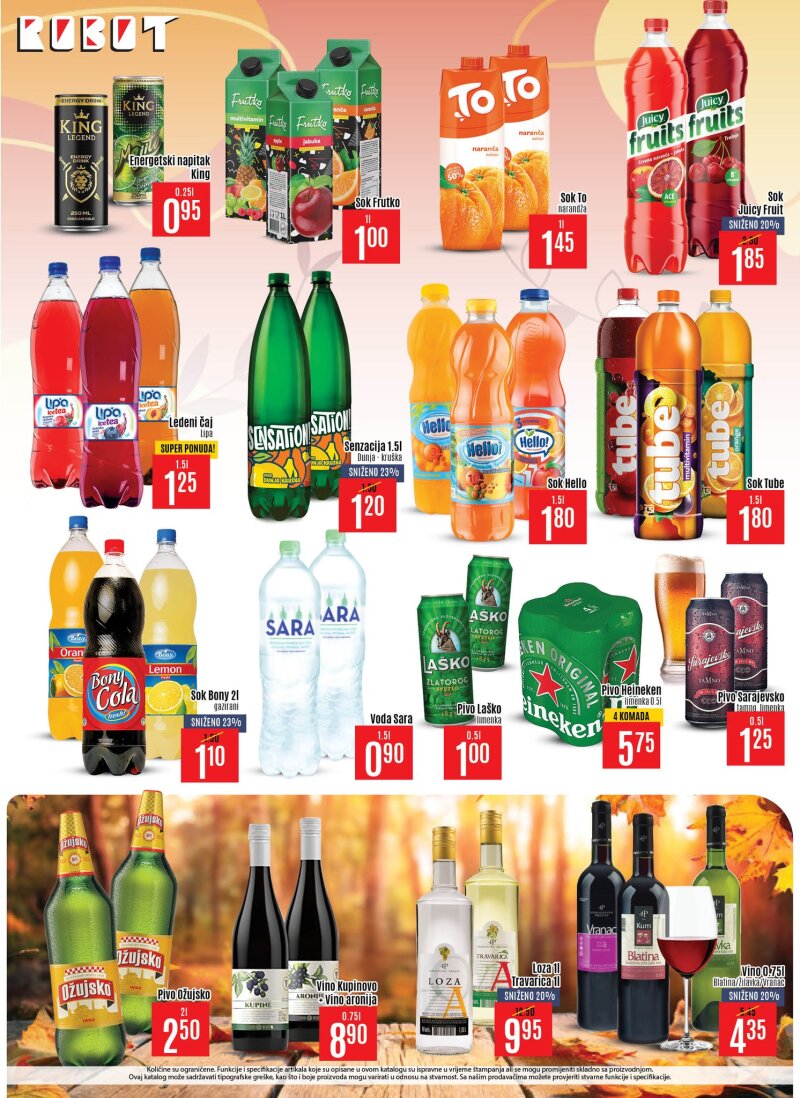 Robot - Redovni katalog - stranica 22