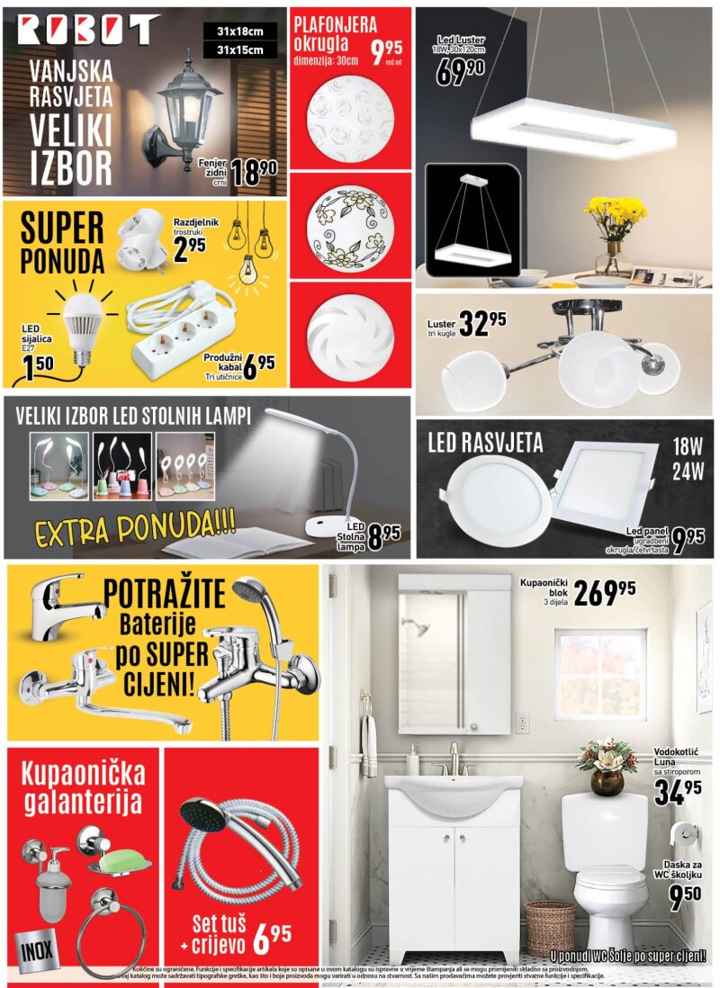 Robot - Novi katalog - stranica 13