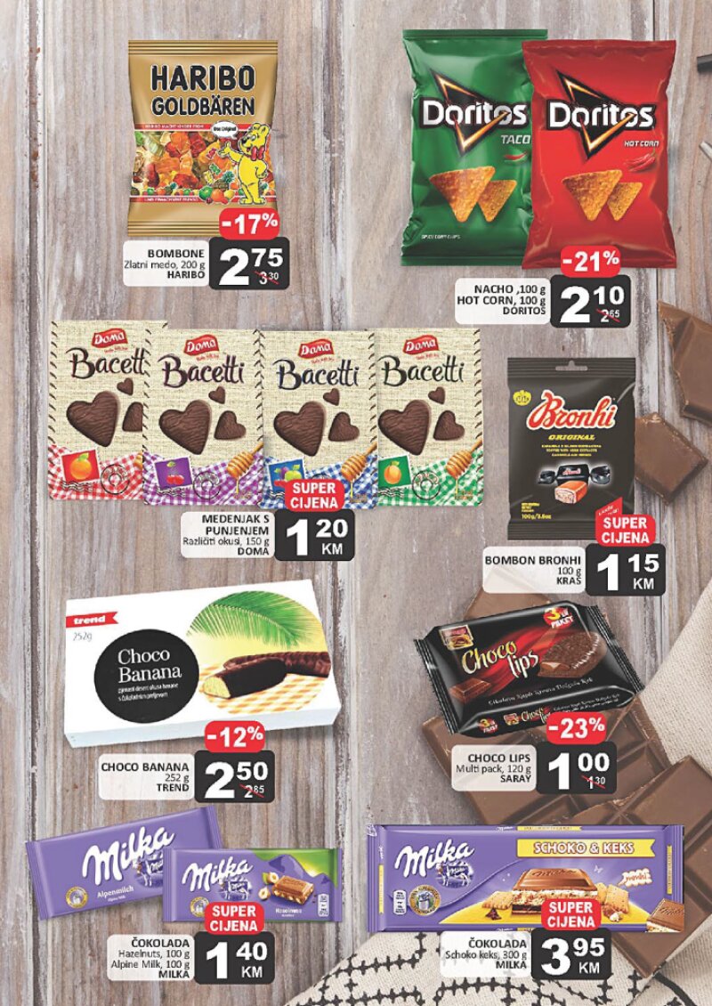 Best katalog akcija - stranica 10