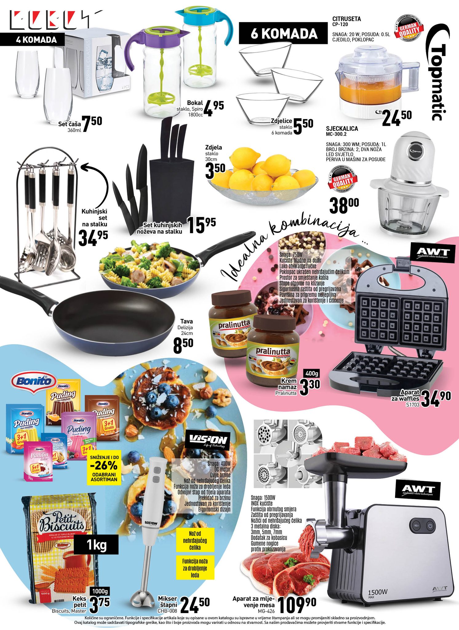 Robot - Katološka akcija - stranica 15