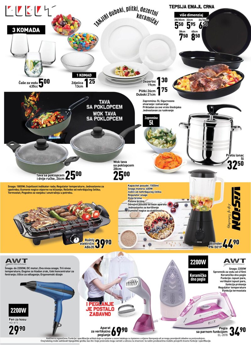 Robot - Redovni katalog - stranica 19