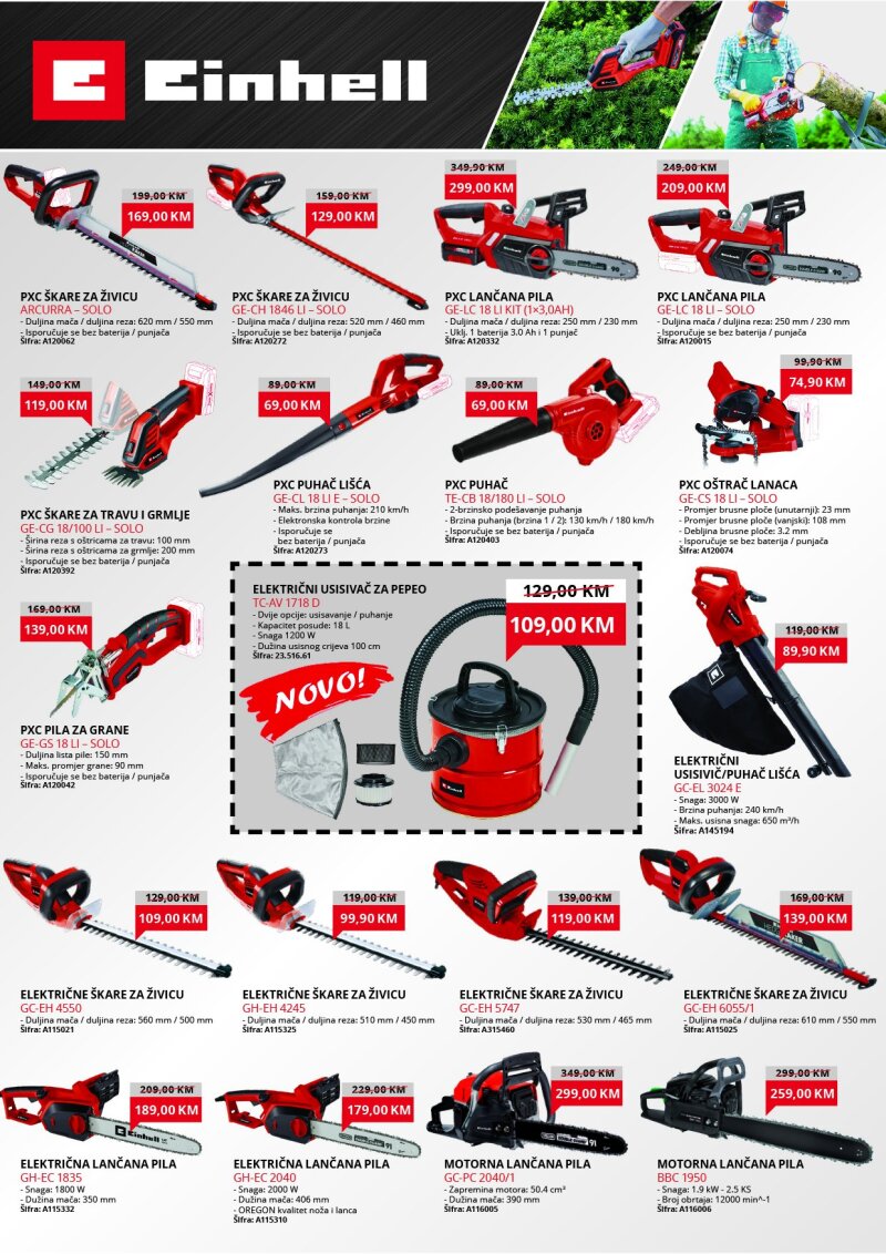 FIS Vitez - U susret jeseni - stranica 5