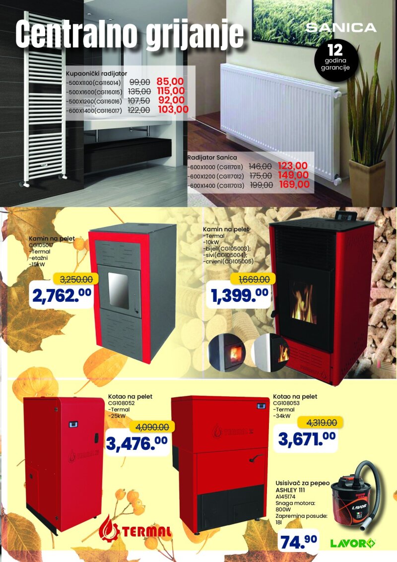 FIS Vitez - U susret jeseni - stranica 19