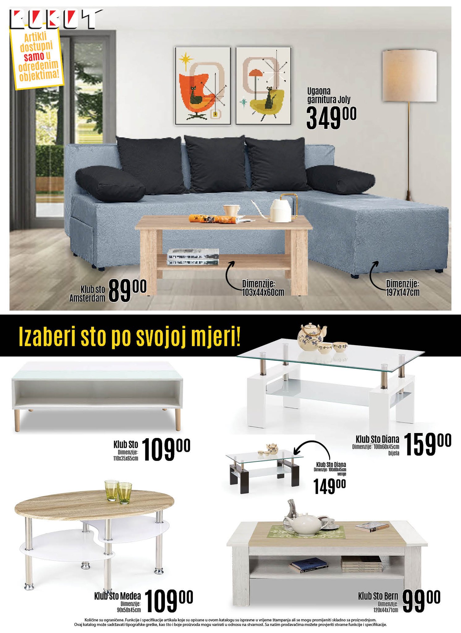 Robot katalog - sve za vaš dom - stranica 9