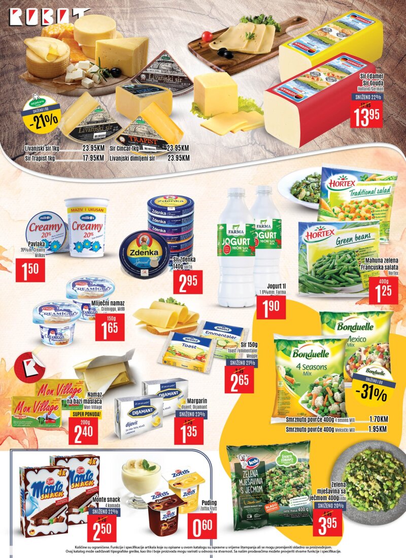 Robot - Redovni katalog - stranica 26