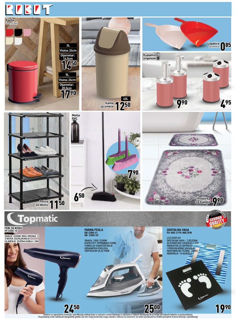 Robot - Redovni katalog - stranica 6