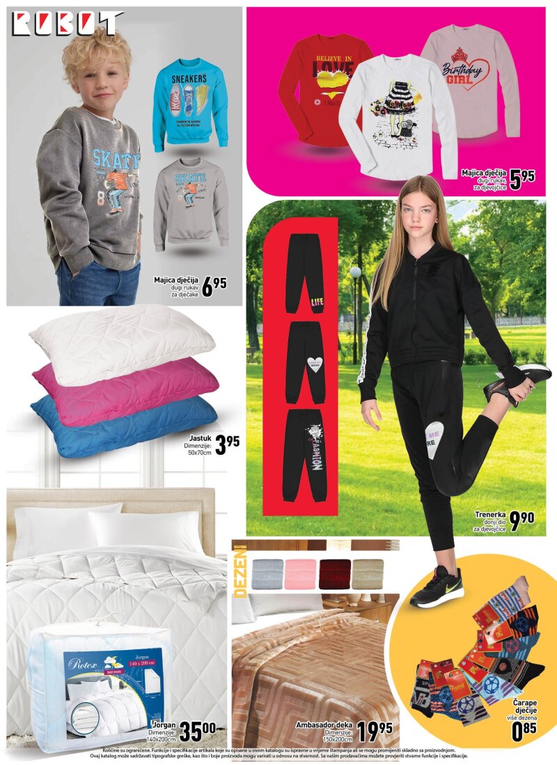 Robot - Redovni katalog - stranica 8