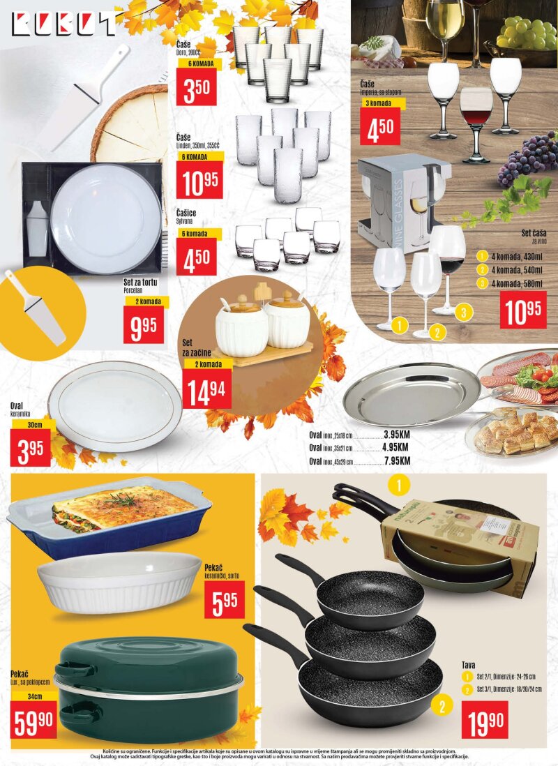 Robot - Redovni katalog - stranica 6