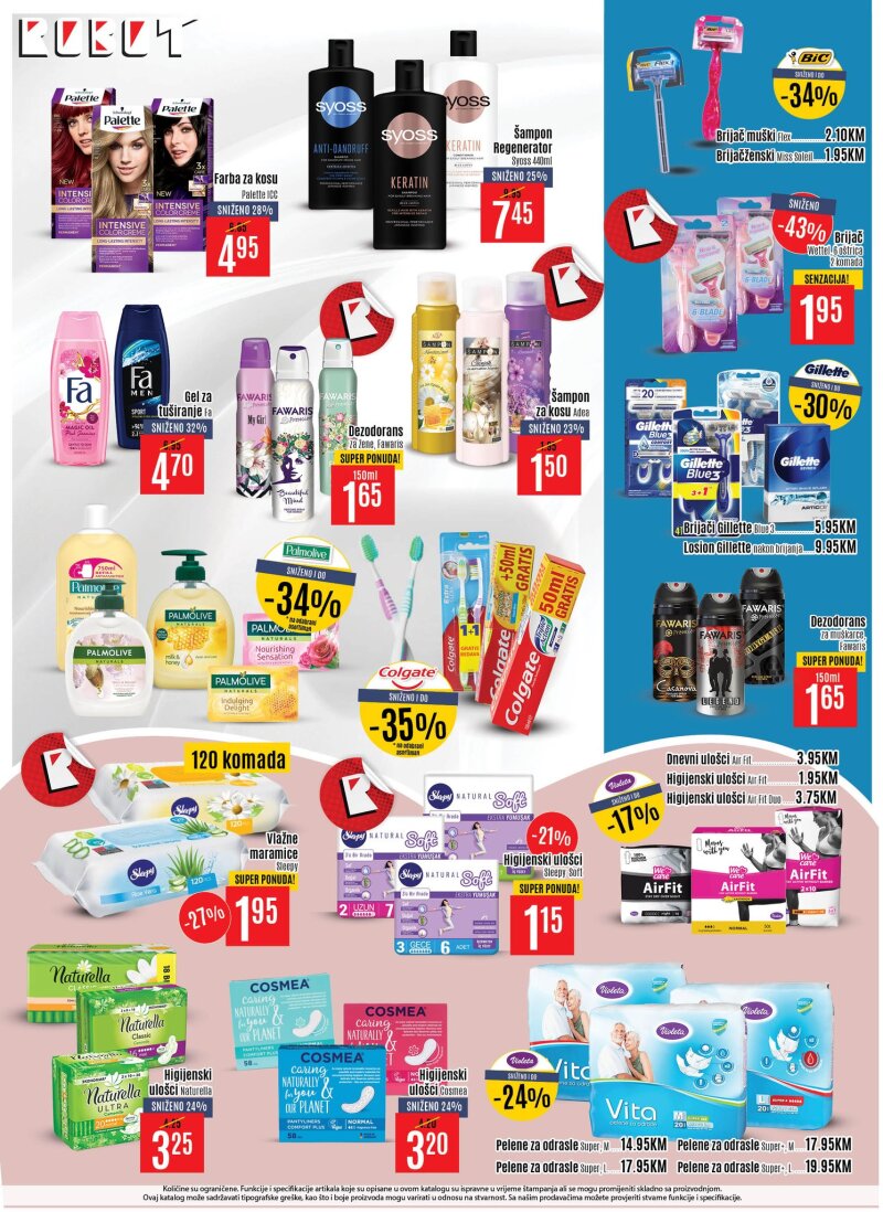 Robot - Redovni katalog - stranica 8