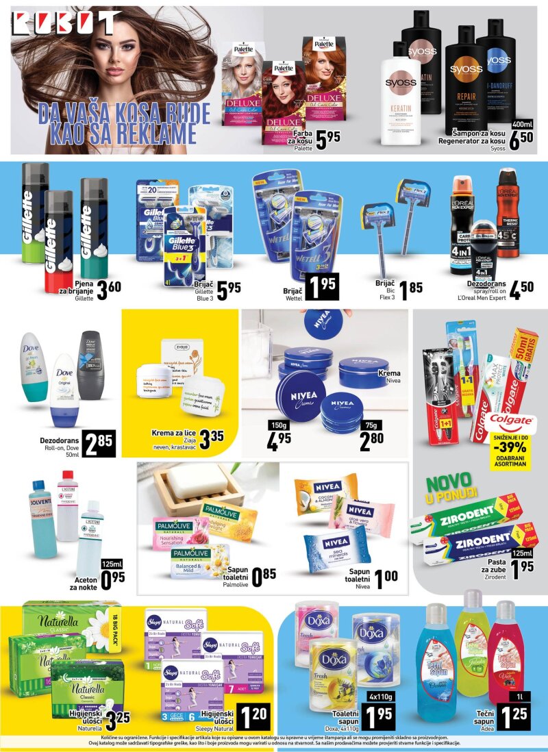 Robot - Redovni katalog - stranica 13