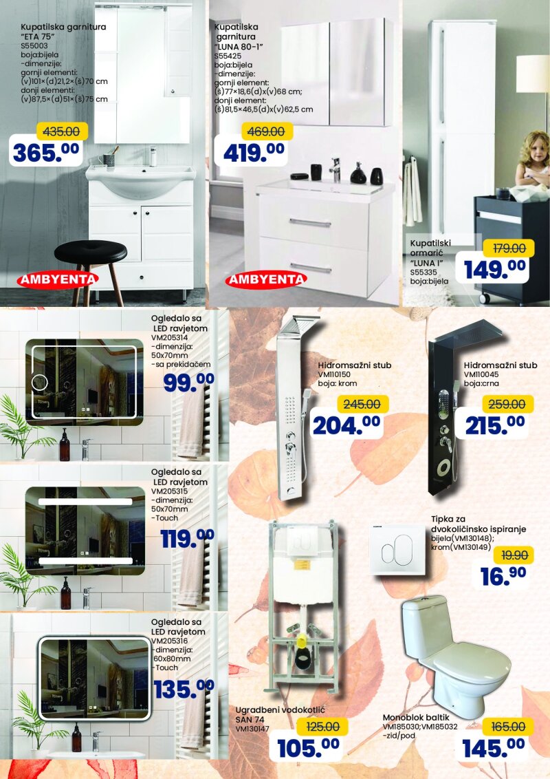 FIS Vitez - U susret jeseni - stranica 18