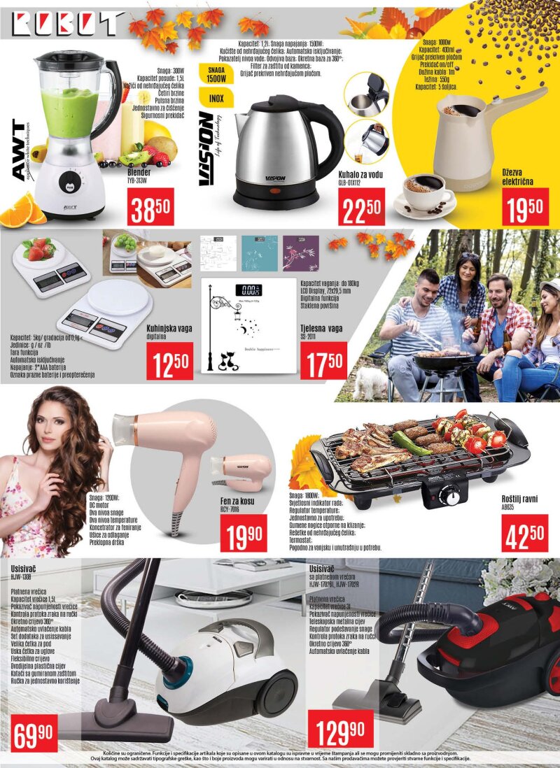 Robot - Redovni katalog - stranica 18