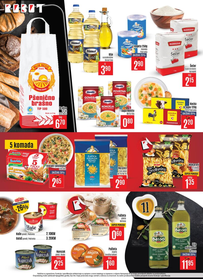 Robot - Redovni katalog - stranica 4