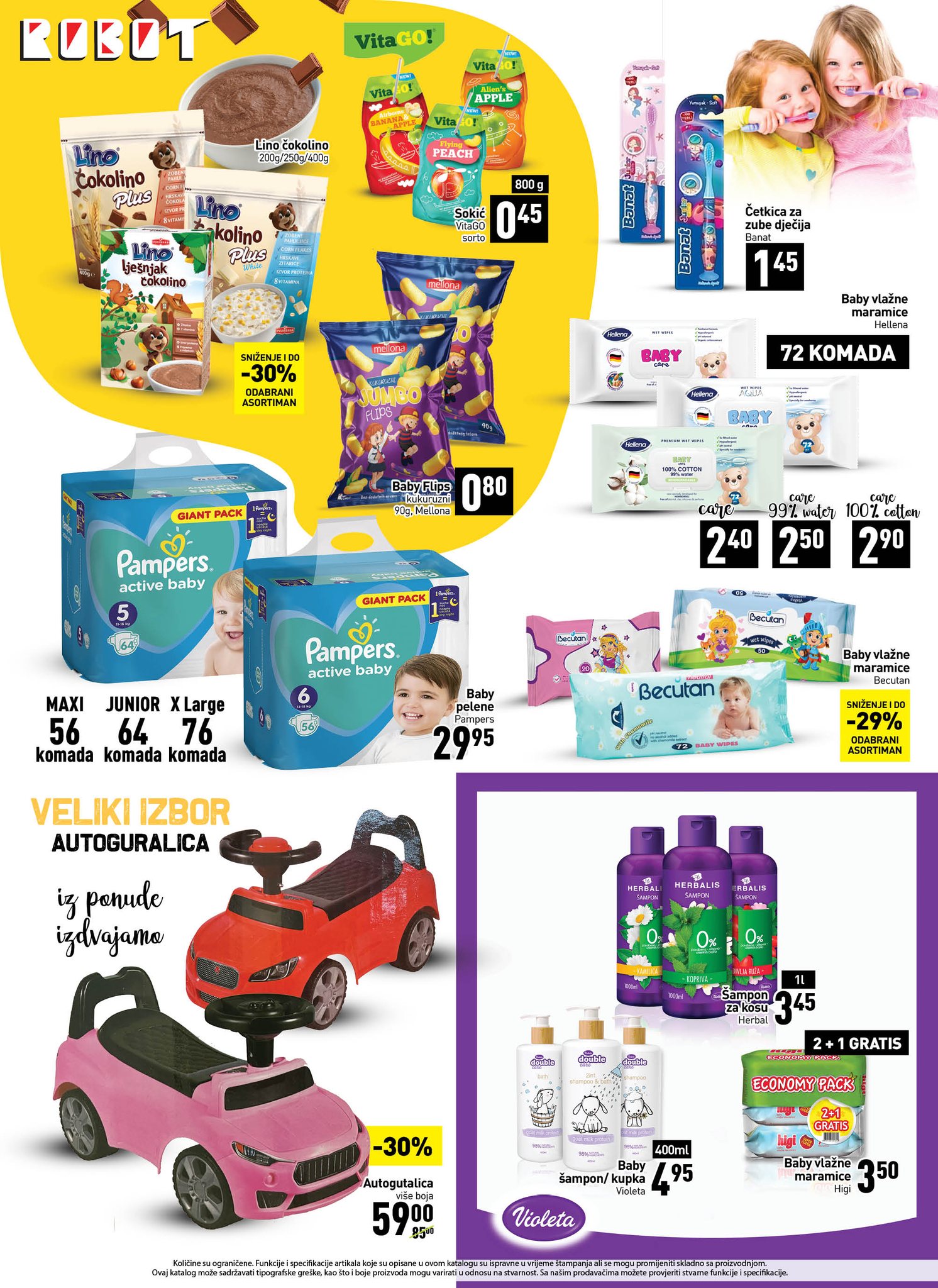 Robot - Katološka akcija - stranica 4