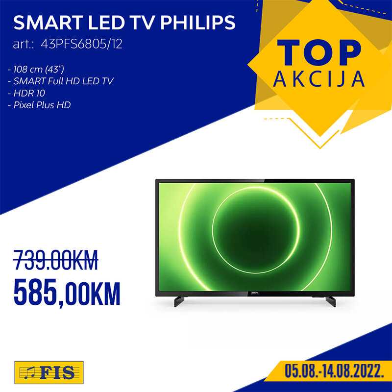 FIS Vitez - Top akcija - stranica 7