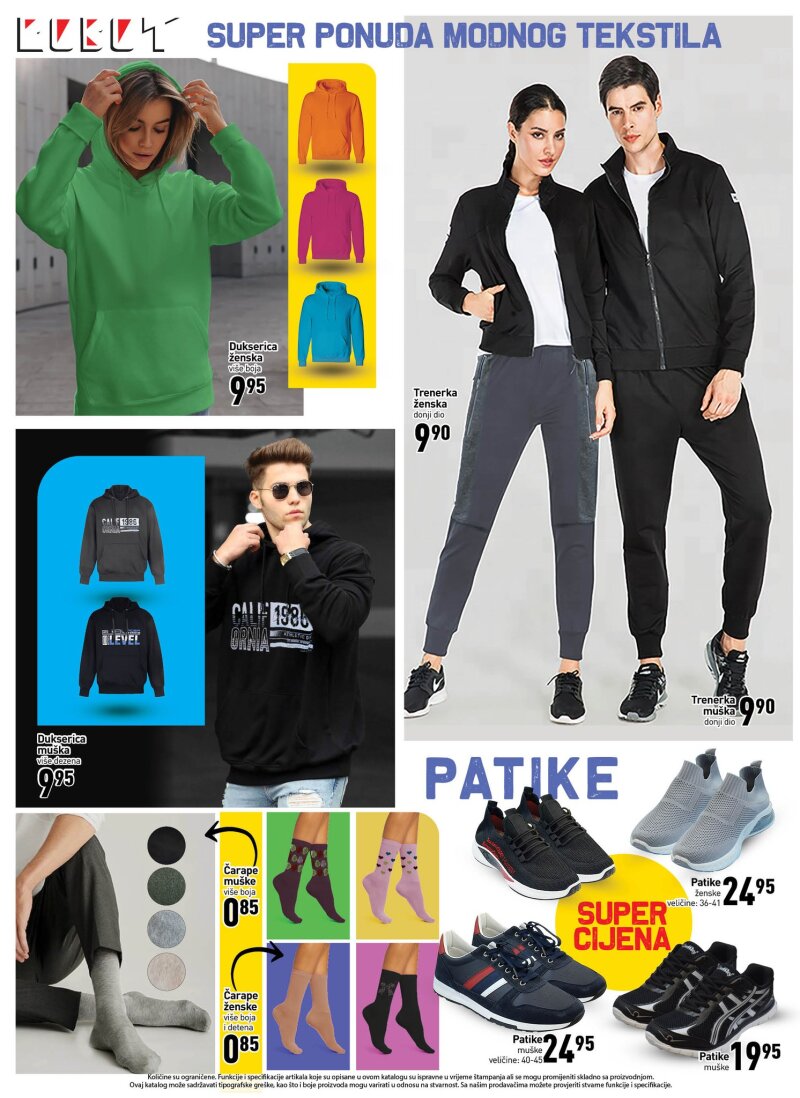 Robot - Redovni katalog - stranica 12