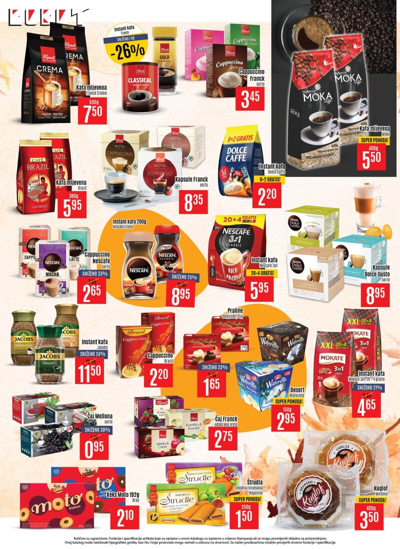 Robot - Redovni katalog - stranica 21