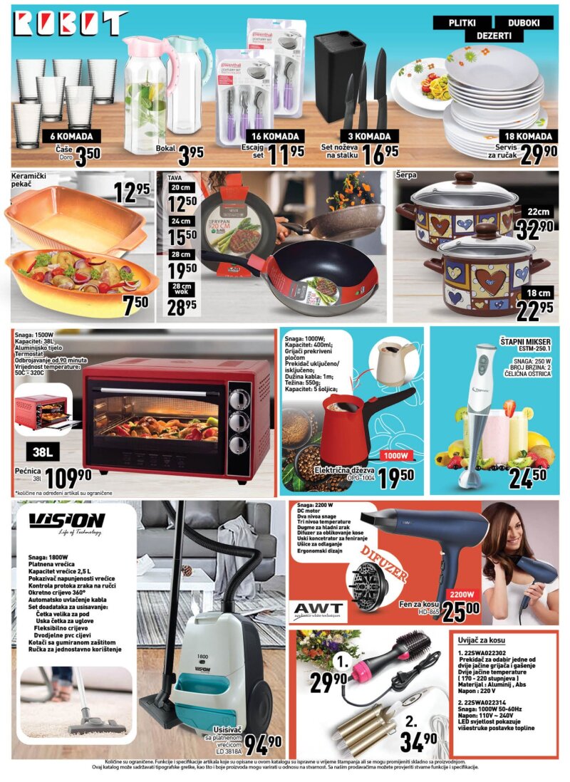 Robot - Novi katalog - stranica 10
