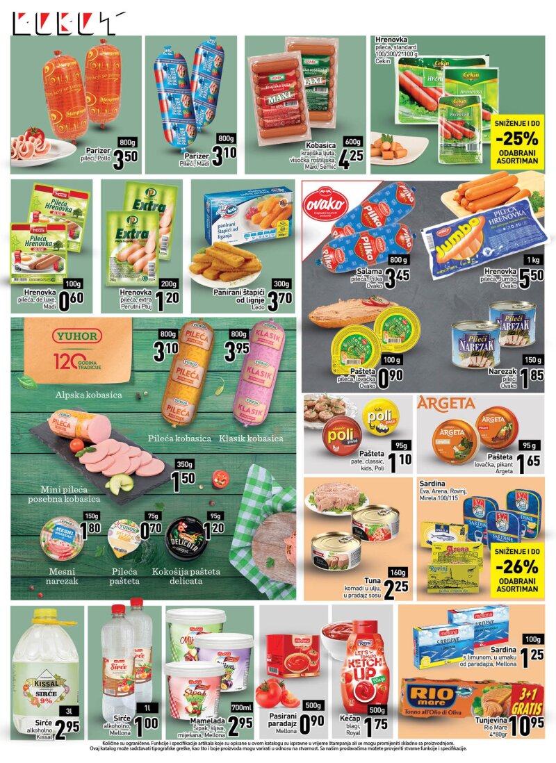 Robot - Redovni katalog - stranica 9