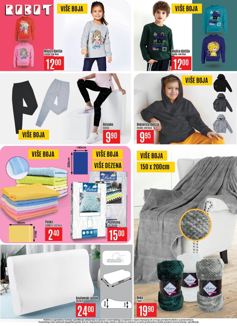 Robot - Redovni katalog - stranica 7