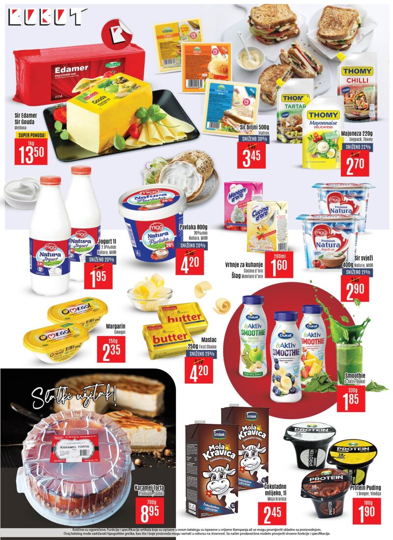 Robot - Redovni katalog - stranica 3