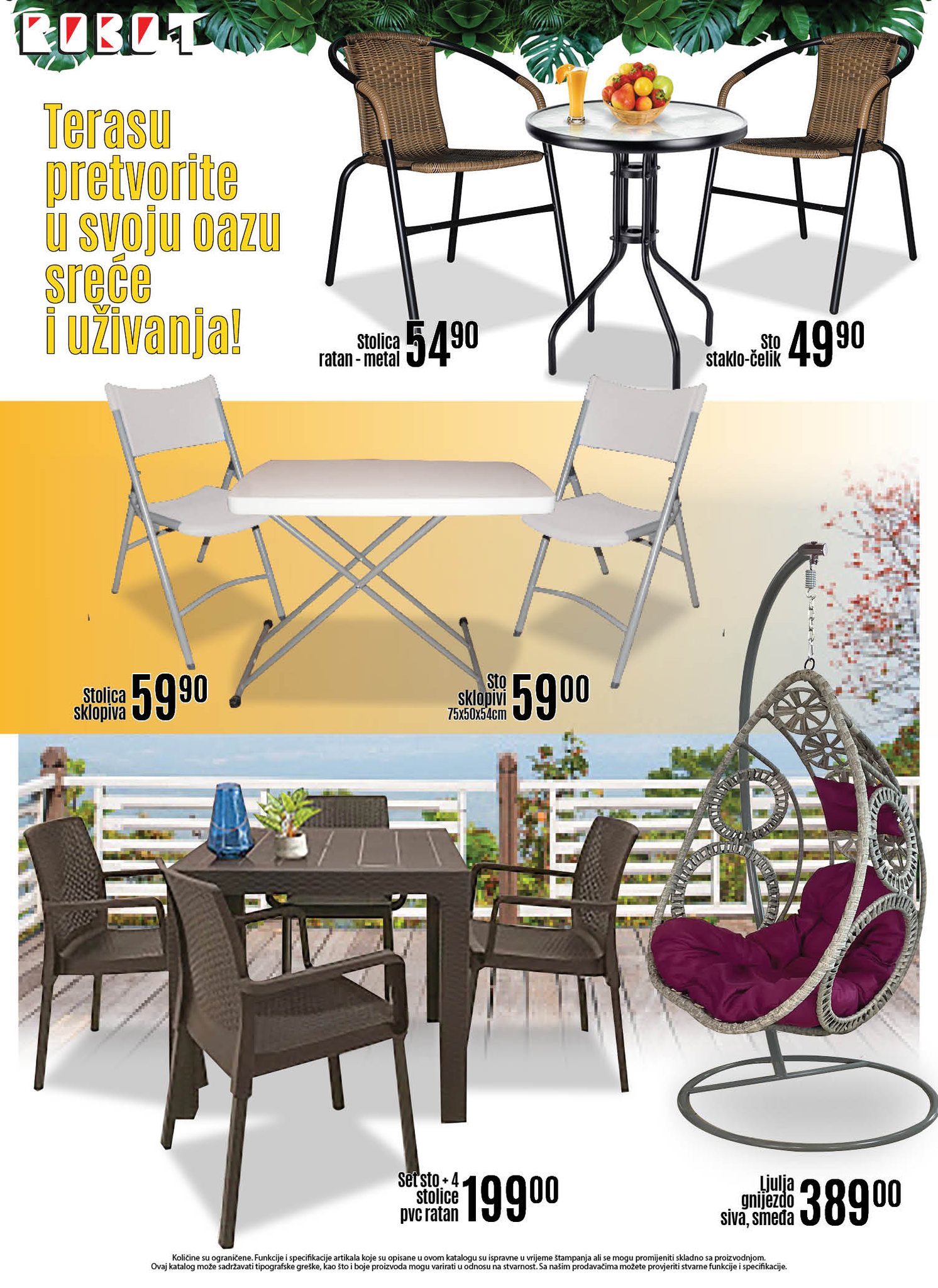 Robot katalog - sve za vaš dom - stranica 16