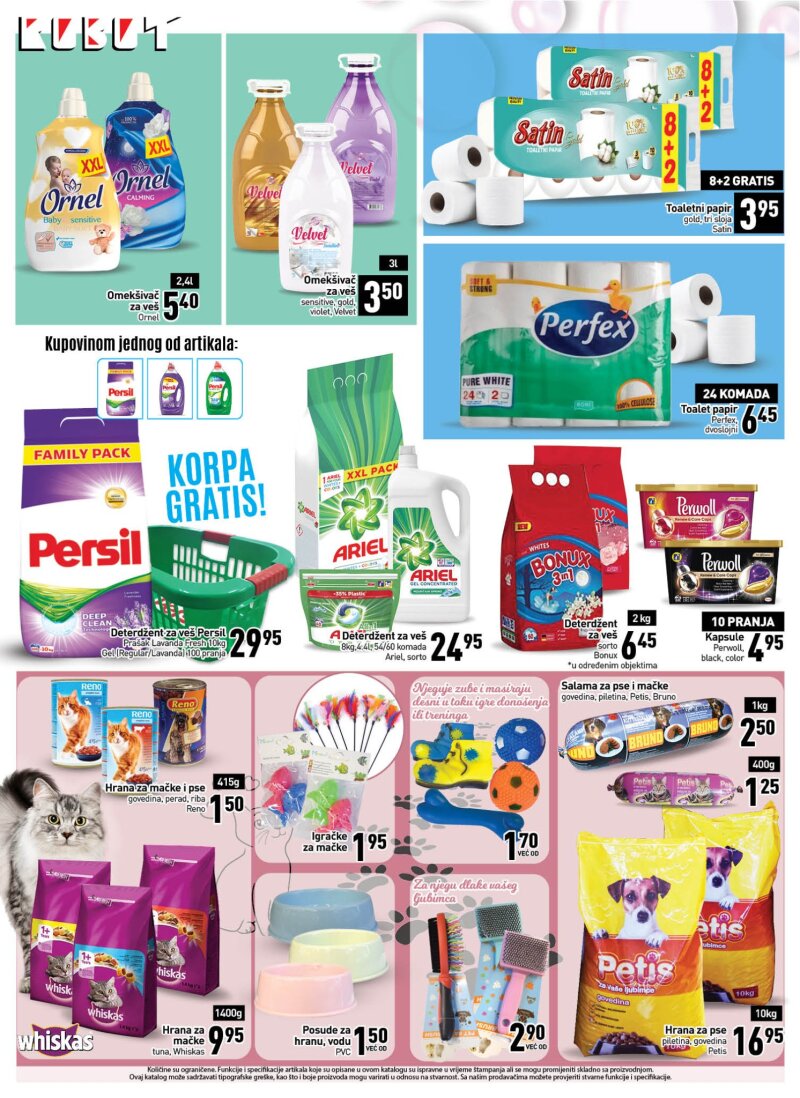 Robot - Novi katalog - stranica 9