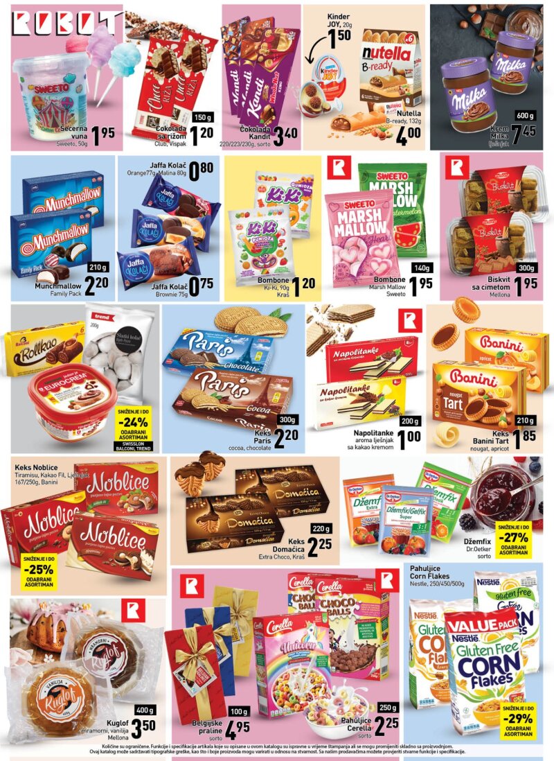 Robot - Akcijski katalog - stranica 6