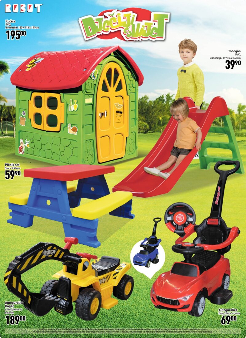 Robot - Kataloška akcija - stranica 23