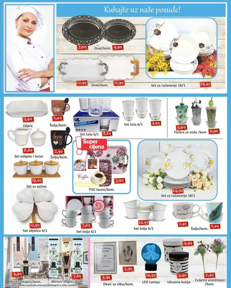 Izbor trgovine - Nova kolekcija - stranica 6