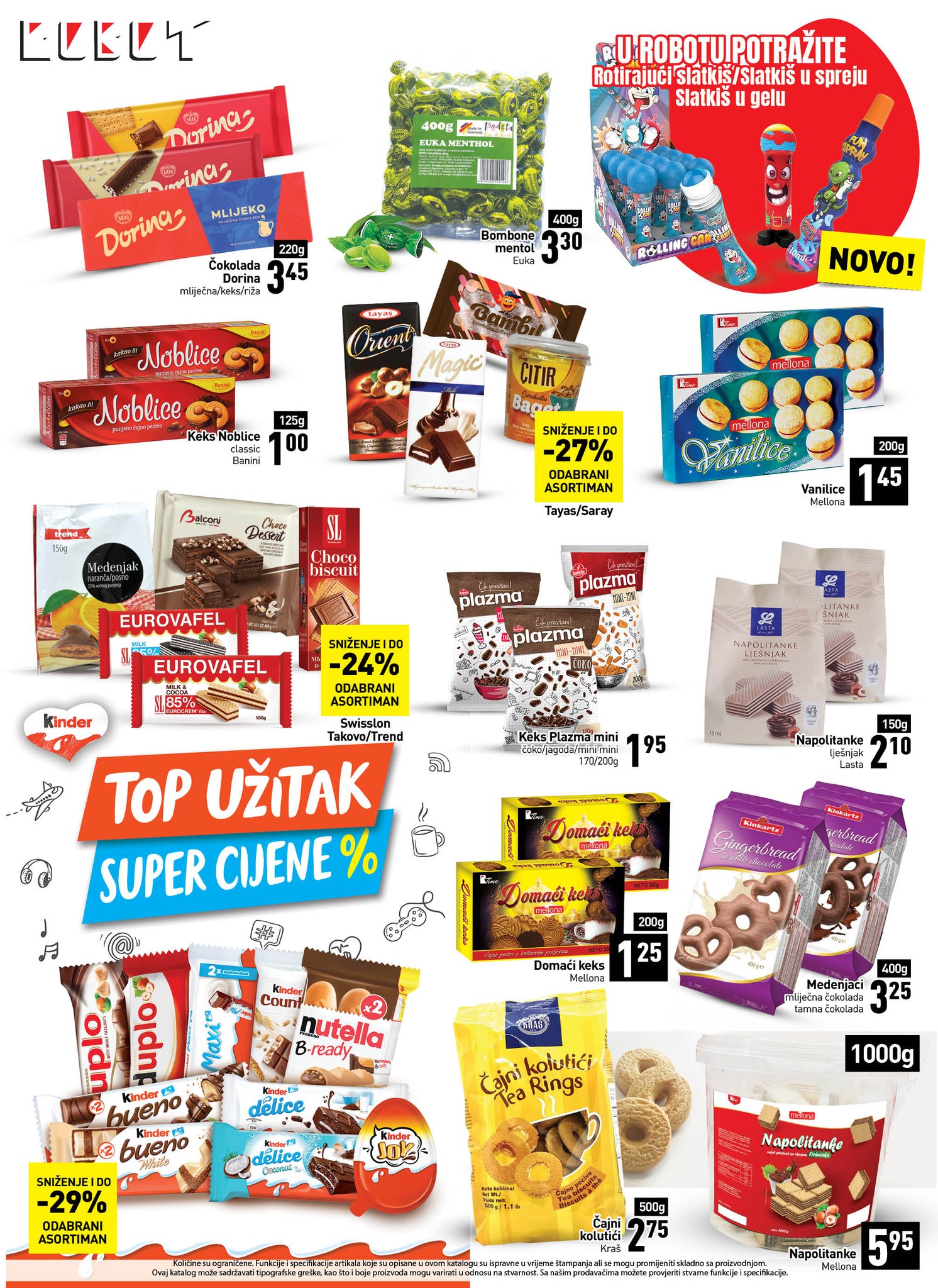 Robot - Katološka akcija - stranica 16