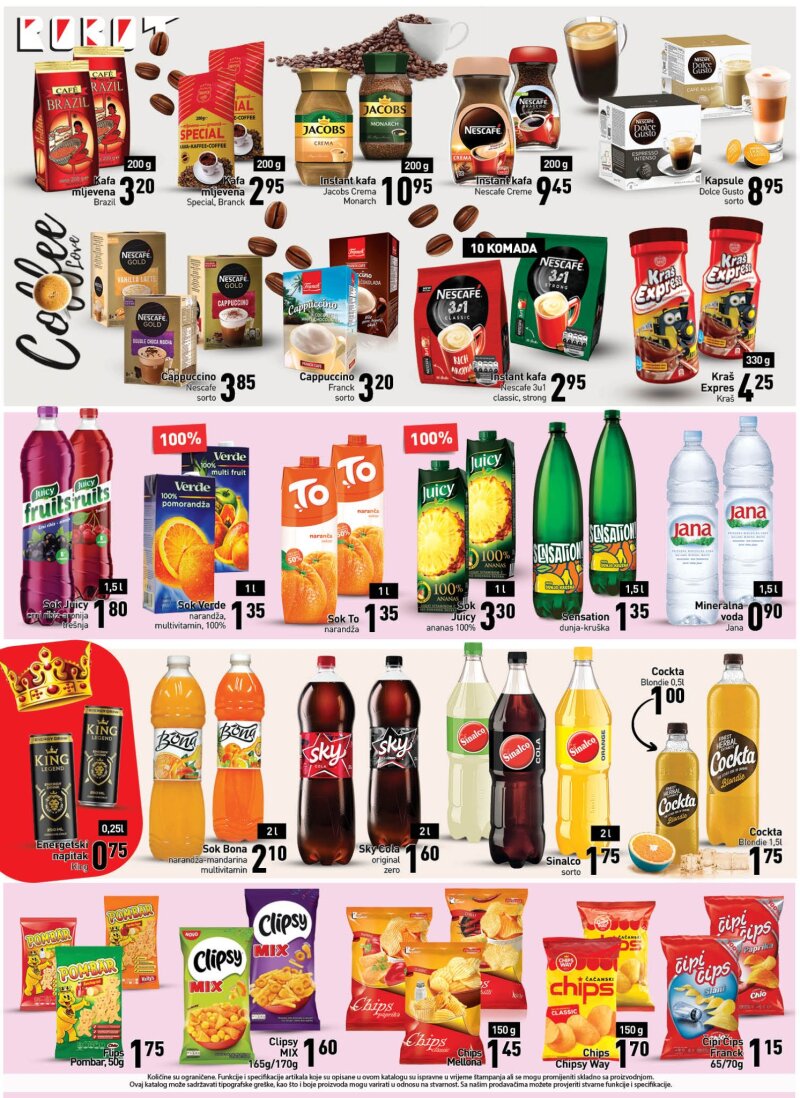 Robot - Akcijski katalog - stranica 5