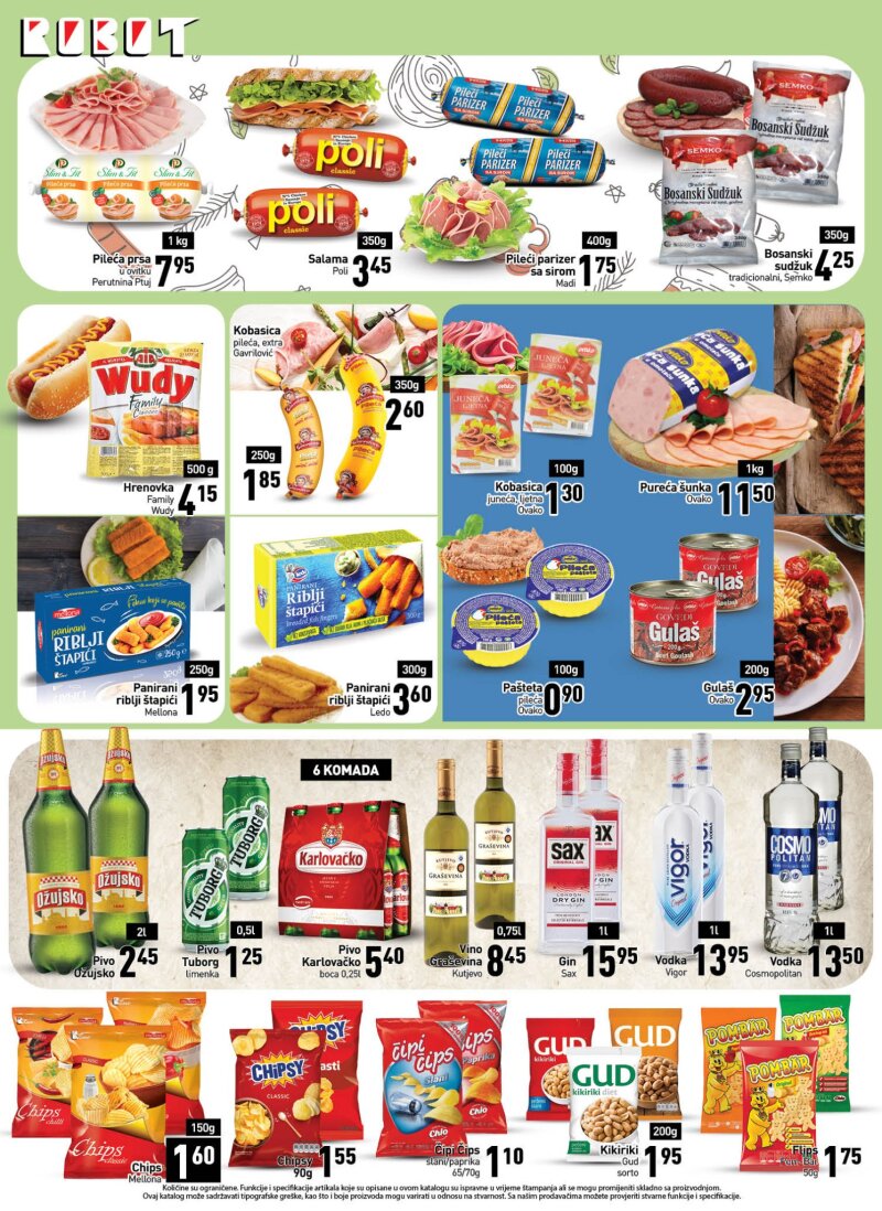 Robot - Novi katalog - stranica 5