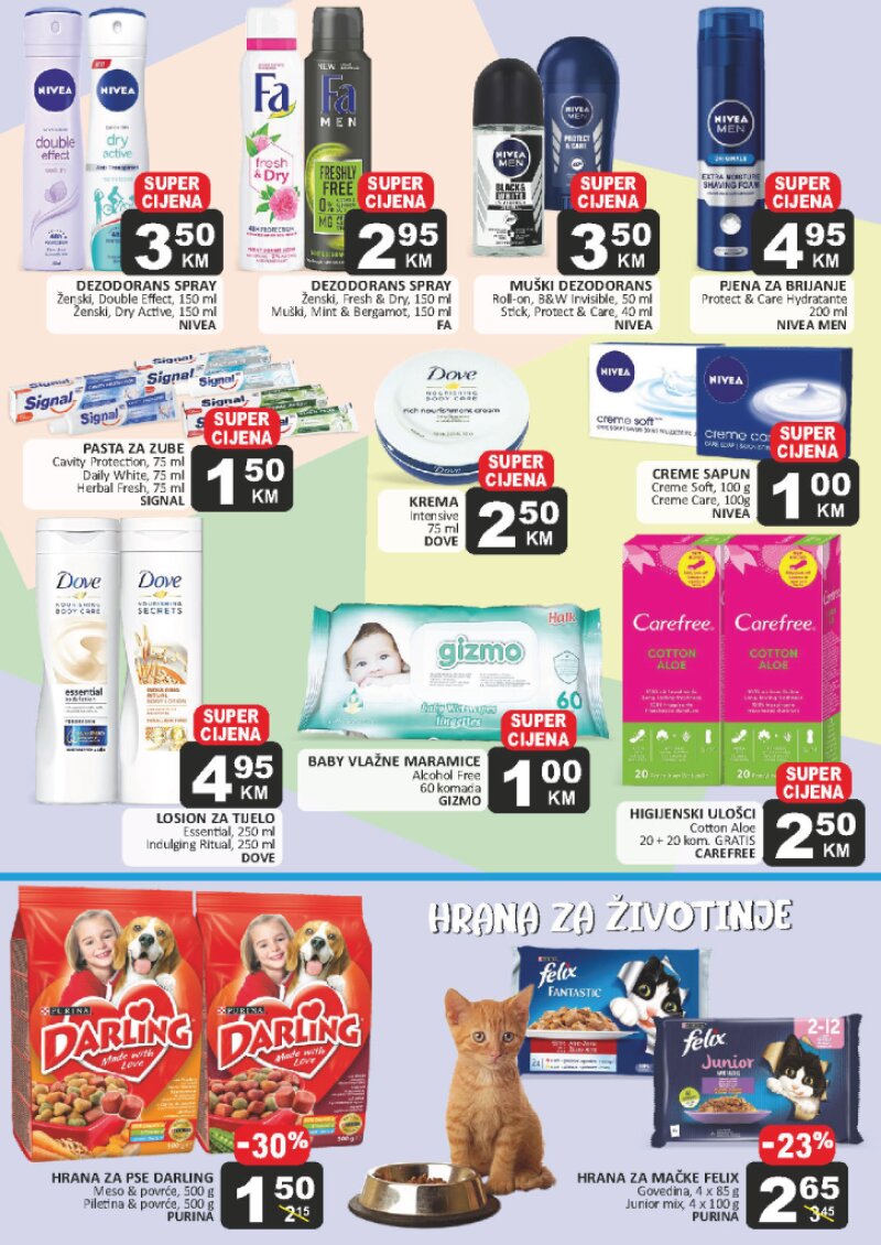 Novi Best katalog - akcija od 04.08. do 14.08.2022. - stranica 12