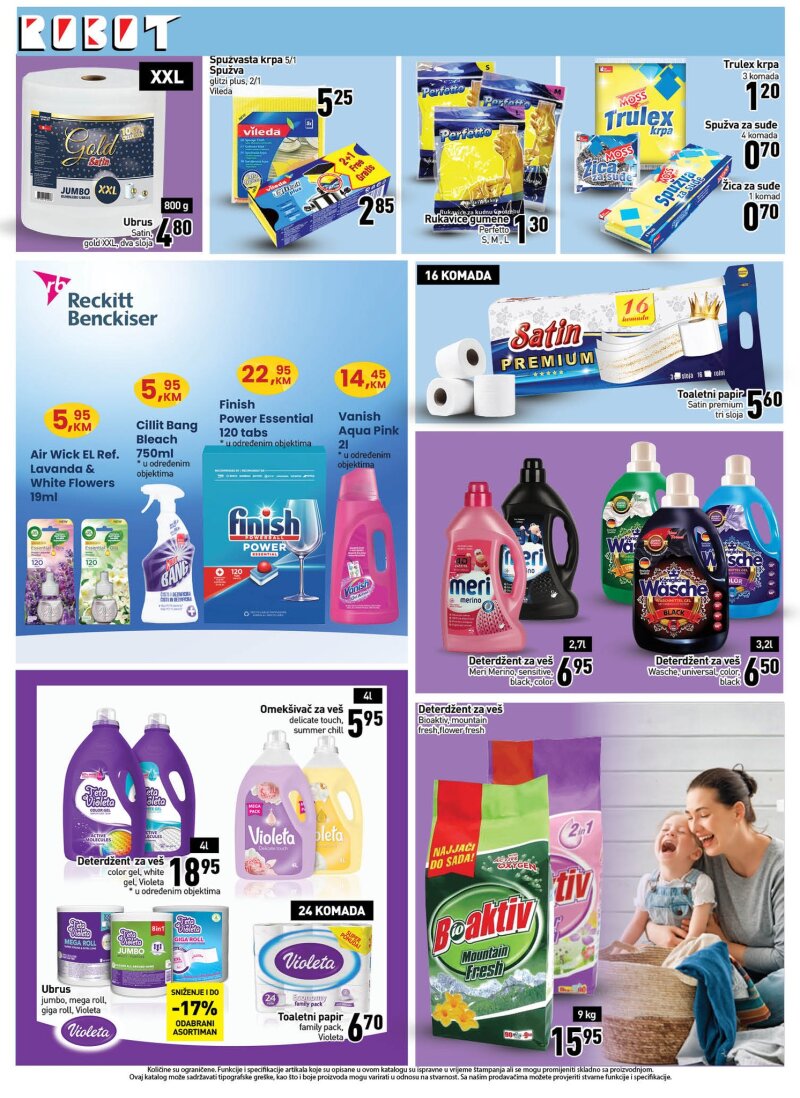 Robot - Redovni katalog - stranica 21