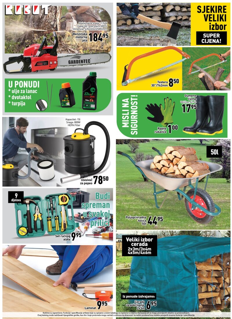 Robot - Redovni katalog - stranica 23