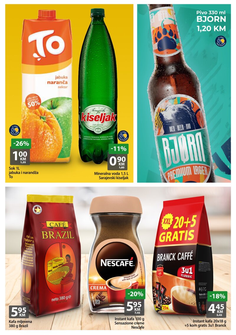 Bingo - vikend akcija - stranica 6