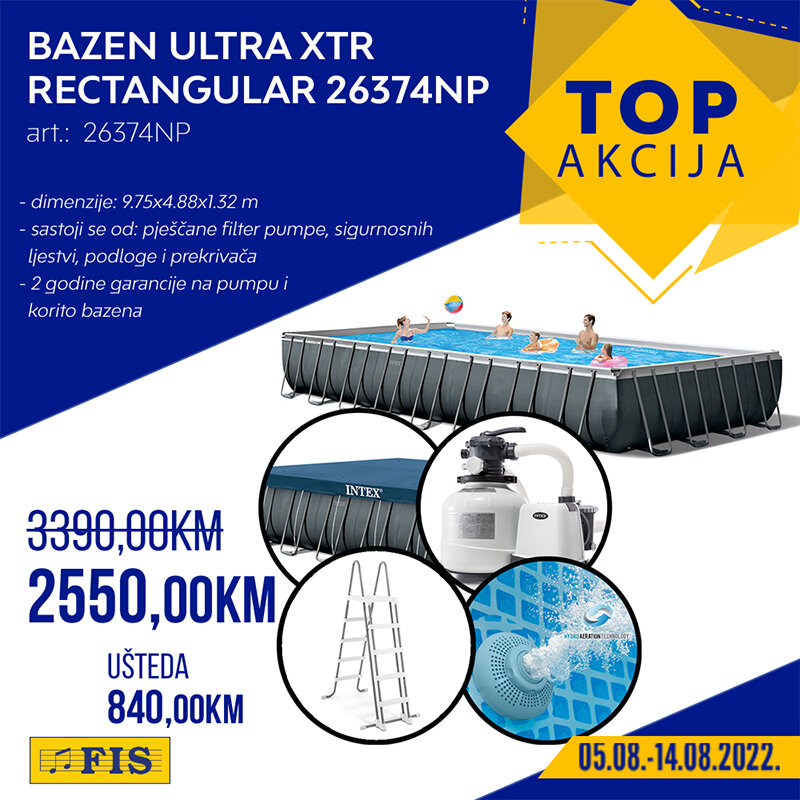 FIS Vitez - Top akcija - stranica 5