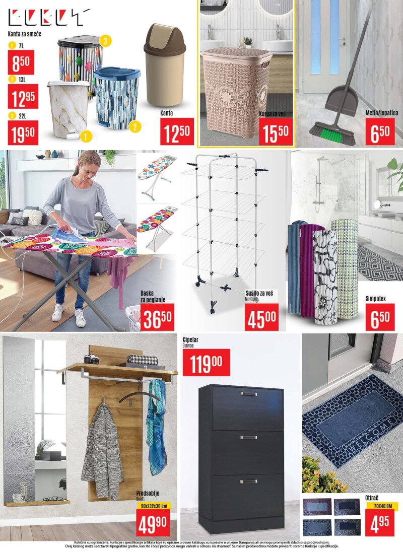 Robot - Redovni katalog - stranica 5