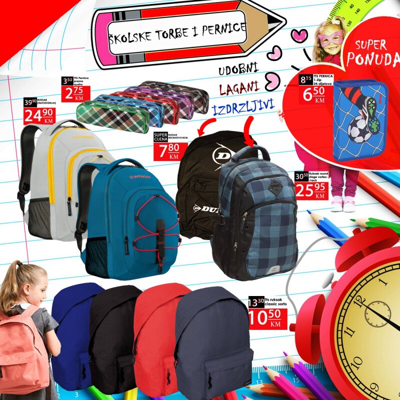 Belamionix - akcija školskog pribora - stranica 6