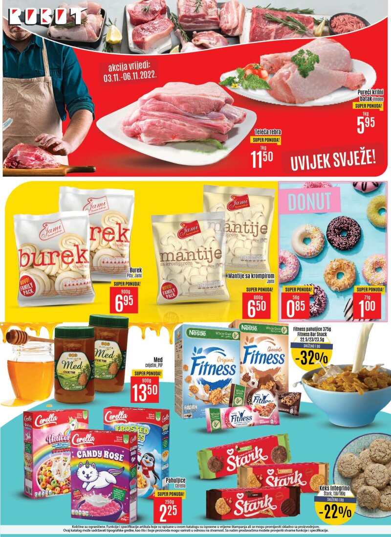 Robot - Redovni katalog - stranica 25