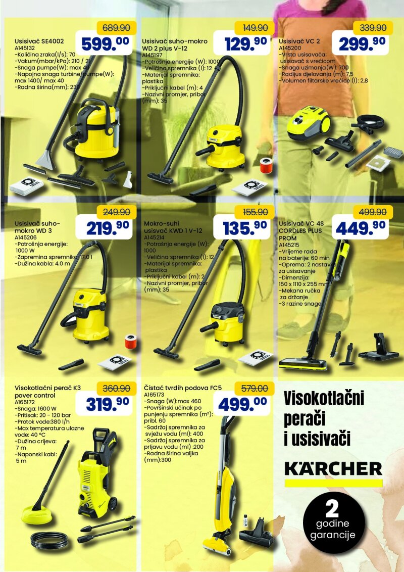 FIS Vitez - U susret jeseni - stranica 7