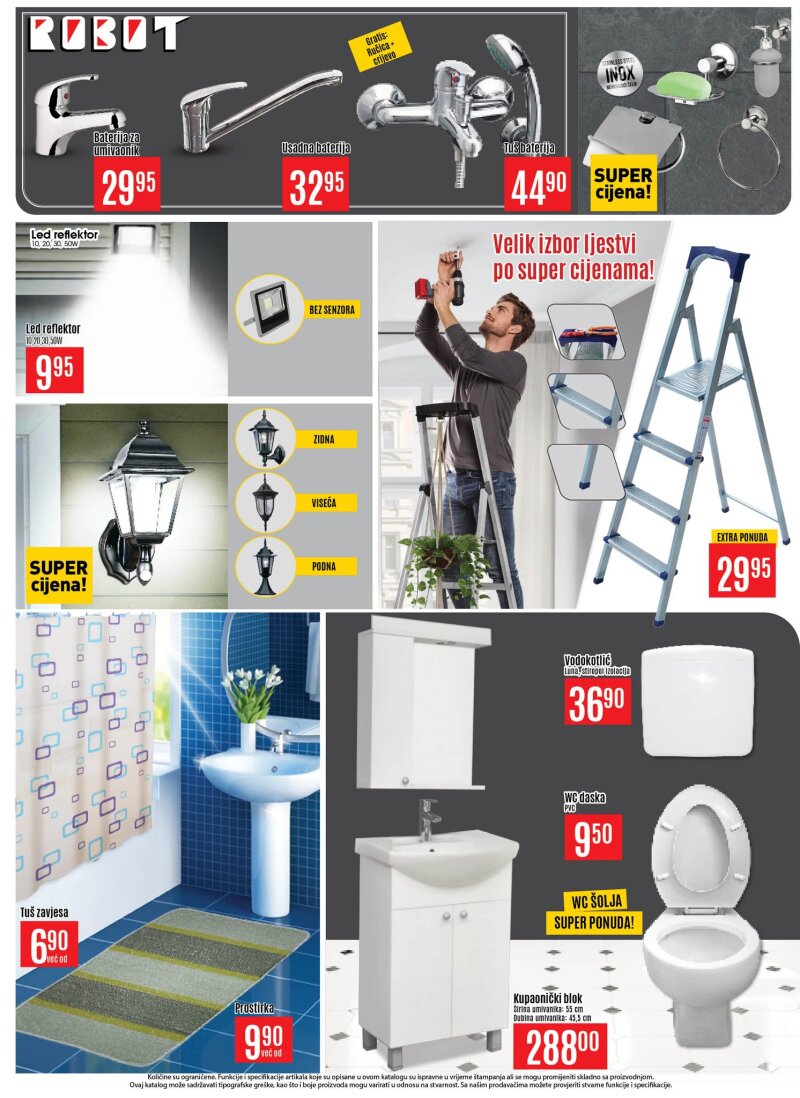 Robot - Redovni katalog - stranica 9