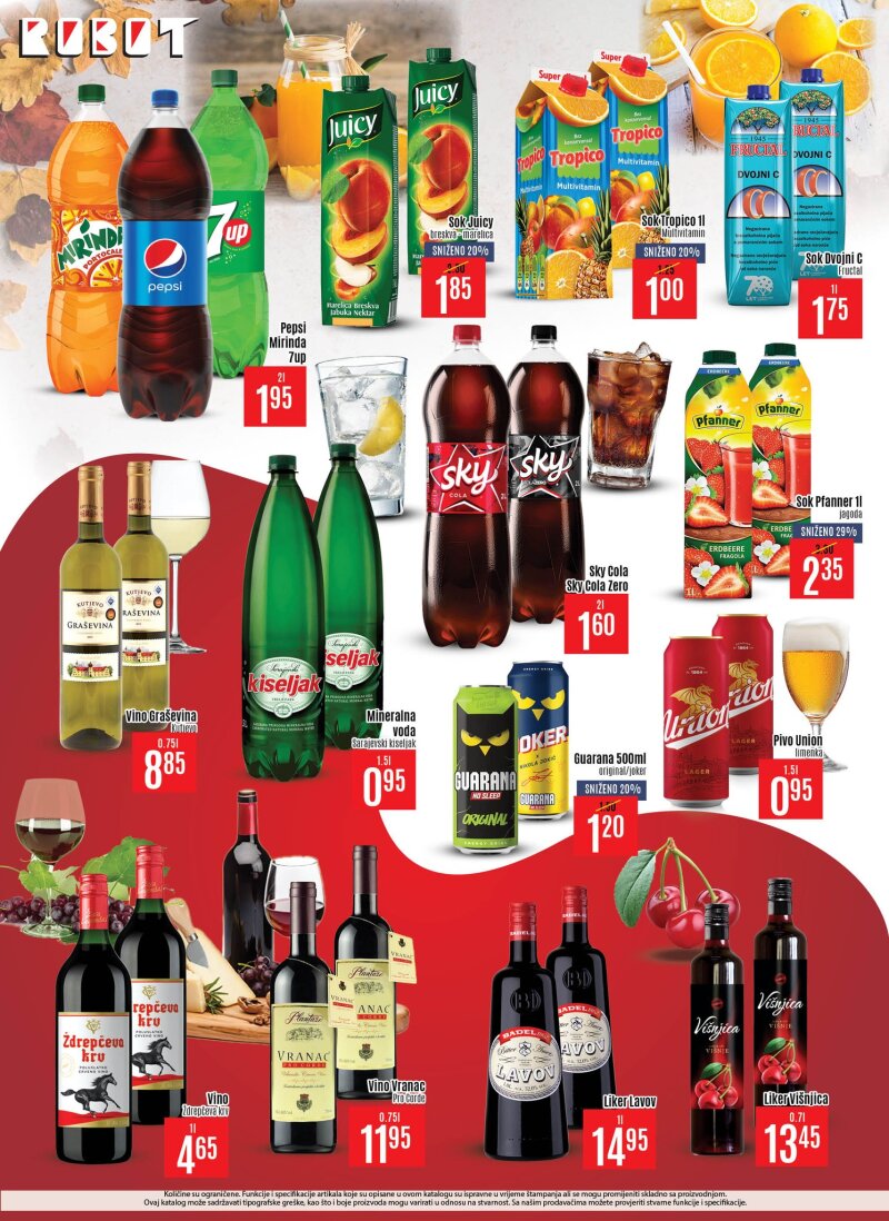 Robot - Redovni katalog - stranica 23